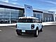 2025 Ford Bronco Sport Heritage Oshkosh WI 2025 Ford Bronco Sport Heritage Oshkosh WI