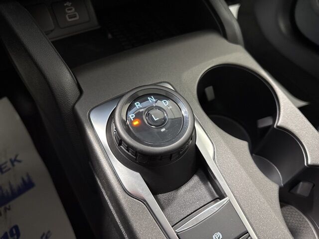 2025 Ford Bronco Sport Heritage Pine River MN