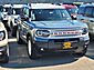 2025 Ford Bronco Sport Heritage Roseville CA