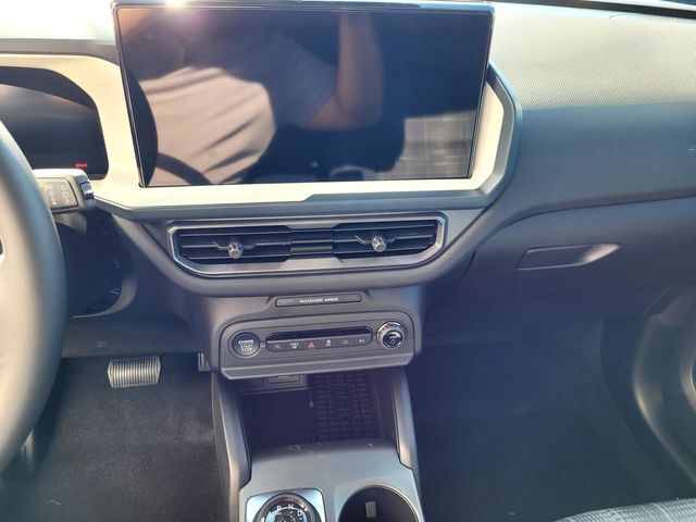 2025 Ford Bronco Sport Heritage Roseville CA