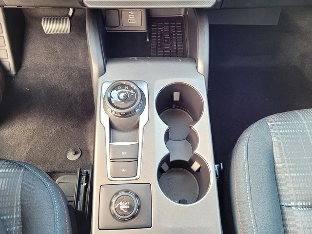 2025 Ford Bronco Sport Heritage Roseville CA