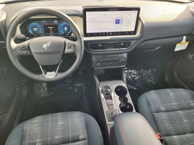 2025 Ford Bronco Sport Heritage Roseville CA