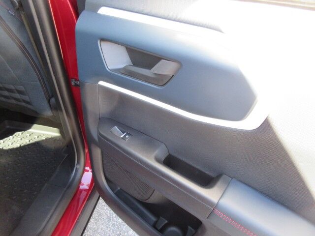 2025 Ford Bronco Sport Heritage St. George SC