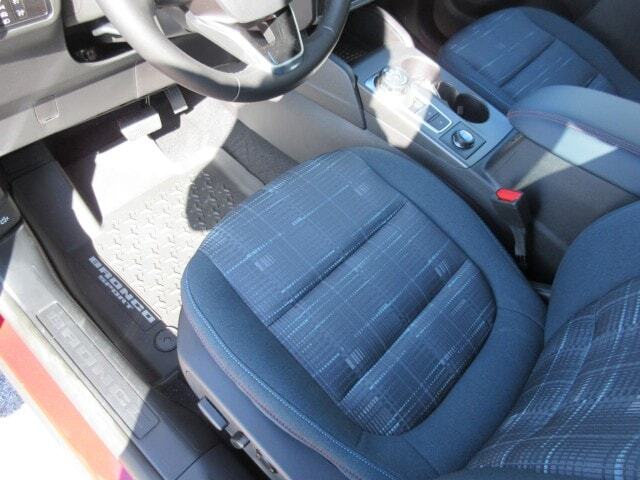 2025 Ford Bronco Sport Heritage St. George SC