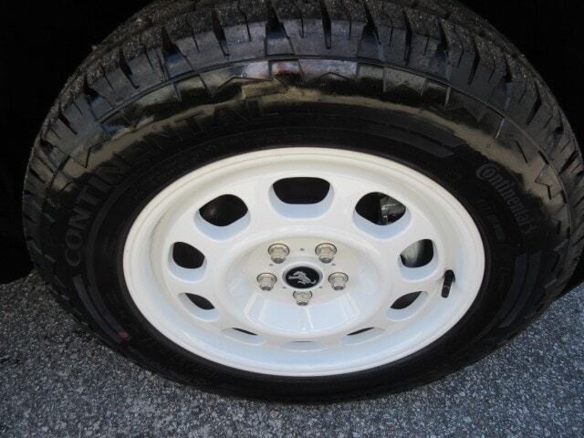 2025 Ford Bronco Sport Heritage St. George SC