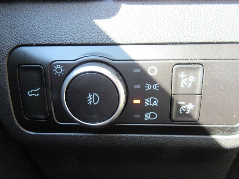 2025 Ford Bronco Sport Heritage St. George SC