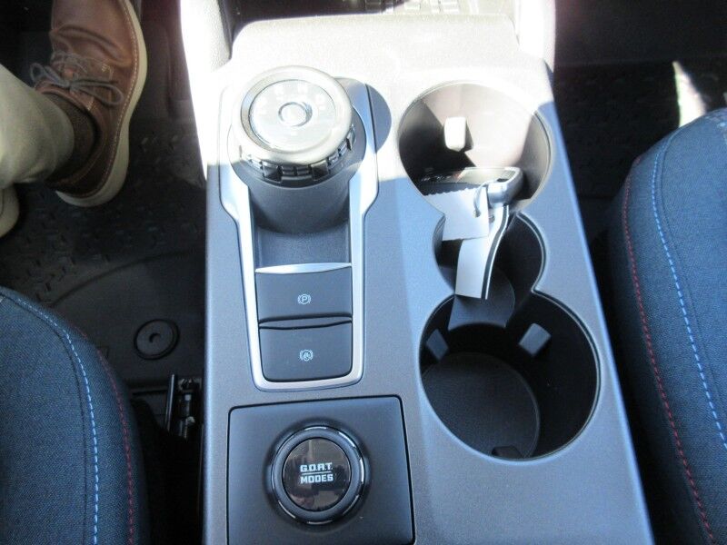 2025 Ford Bronco Sport Heritage St. George SC