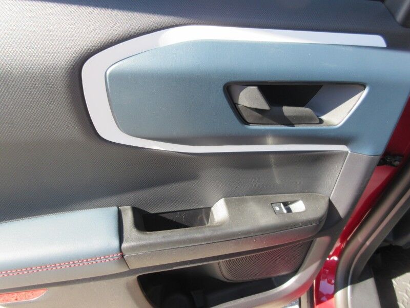 2025 Ford Bronco Sport Heritage St. George SC