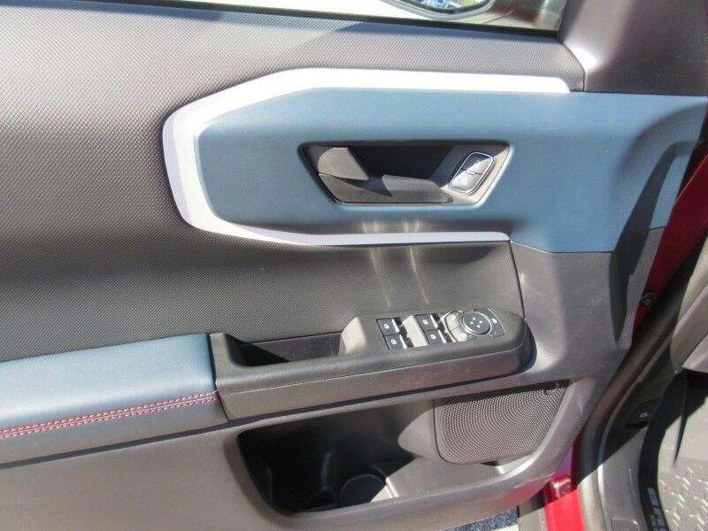 2025 Ford Bronco Sport Heritage St. George SC