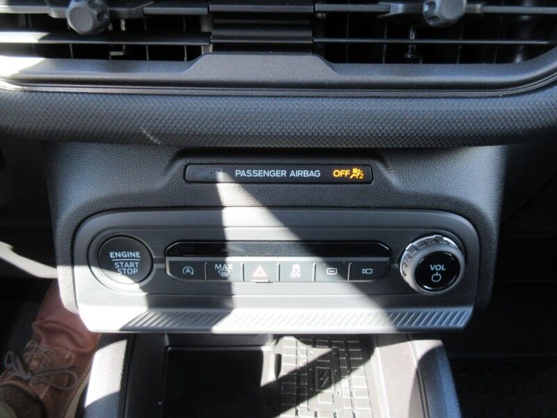 2025 Ford Bronco Sport Heritage St. George SC