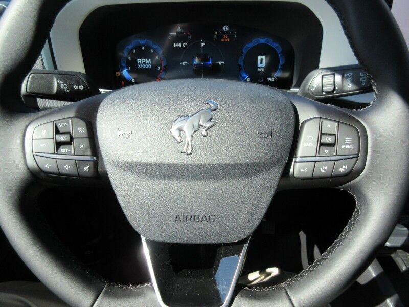 2025 Ford Bronco Sport Heritage St. George SC