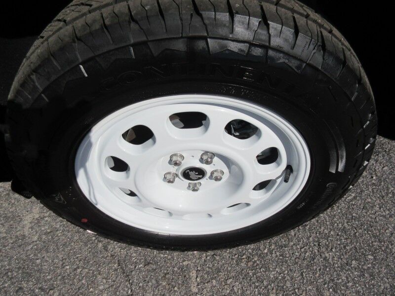 2025 Ford Bronco Sport Heritage St. George SC