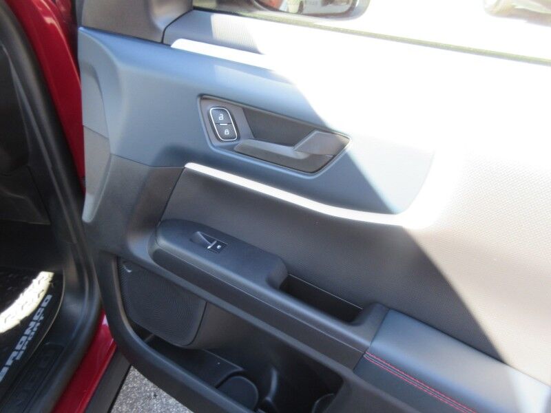 2025 Ford Bronco Sport Heritage St. George SC