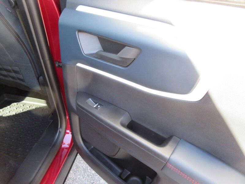 2025 Ford Bronco Sport Heritage St. George SC