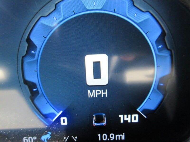 2025 Ford Bronco Sport Heritage St. George SC