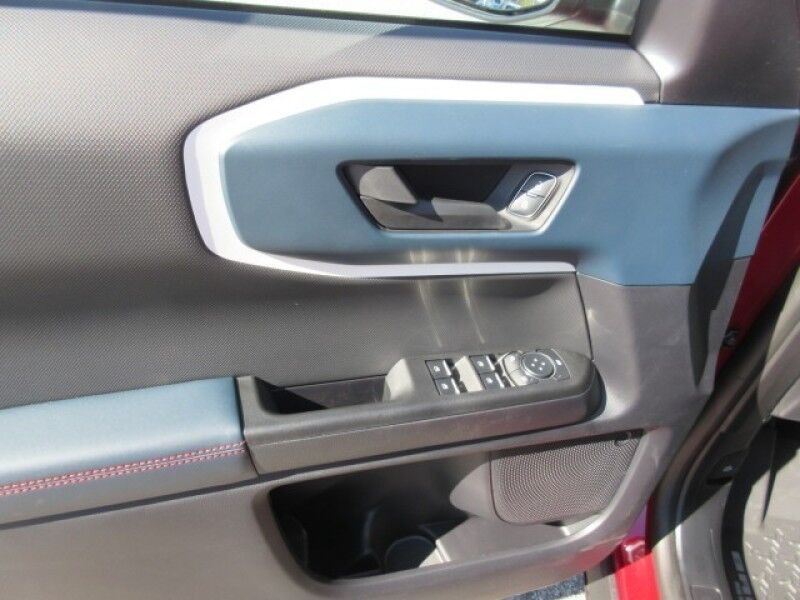 2025 Ford Bronco Sport Heritage St. George SC