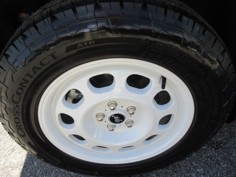 2025 Ford Bronco Sport Heritage St. George SC