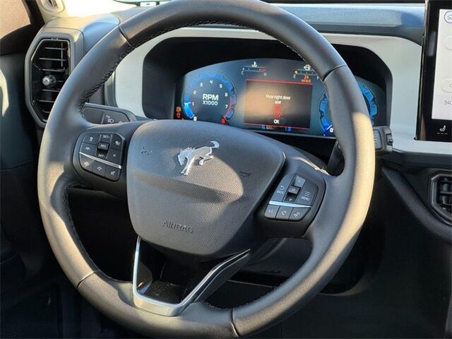 2025 Ford Bronco Sport Heritage Washington MO