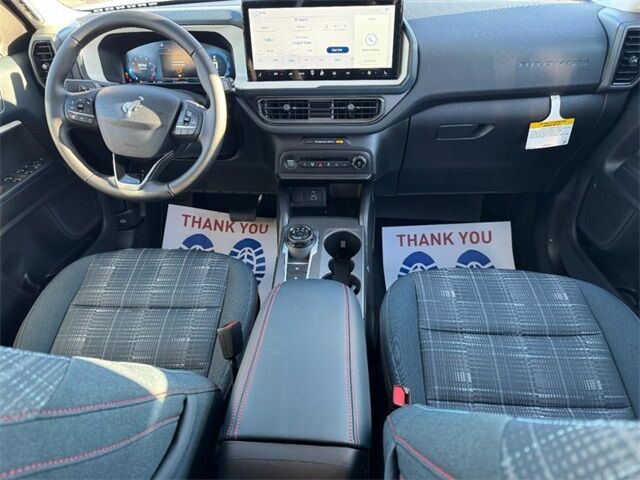 2025 Ford Bronco Sport Heritage Washington MO