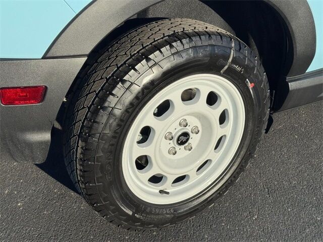 2025 Ford Bronco Sport Heritage Washington MO