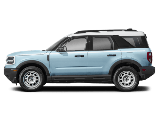 2025 Ford Bronco Sport Heritage Washington MO