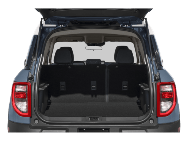 2025 Ford Bronco Sport Heritage Washington MO