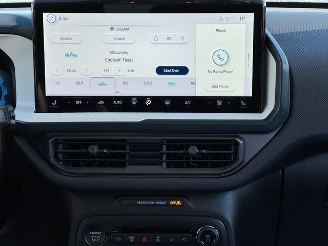 2025 Ford Bronco Sport Heritage Washington MO