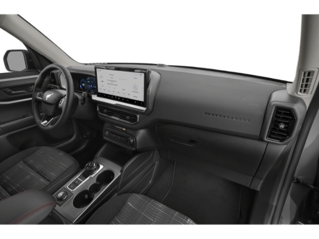 2025 Ford Bronco Sport Heritage Washington MO