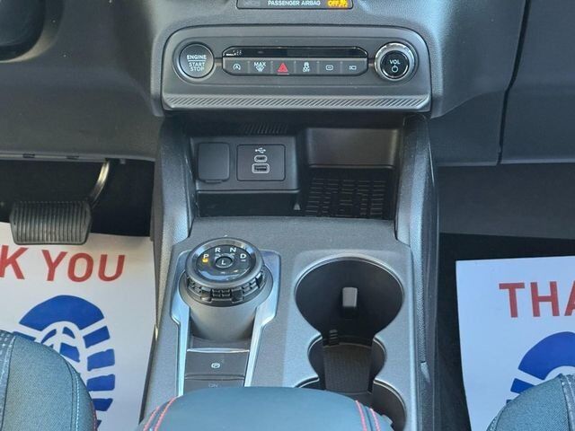 2025 Ford Bronco Sport Heritage Washington MO