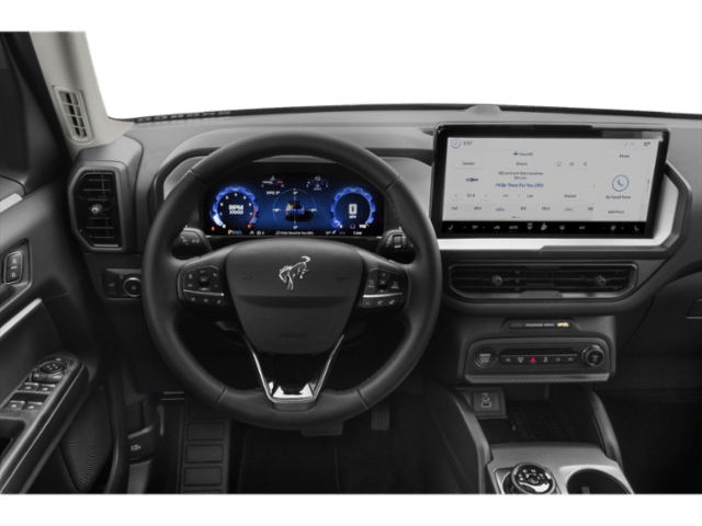 2025 Ford Bronco Sport Heritage Washington MO