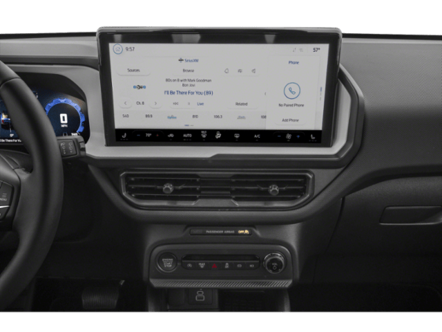 2025 Ford Bronco Sport Heritage Washington MO