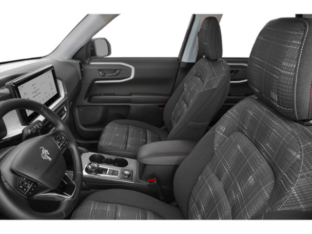 2025 Ford Bronco Sport Heritage Washington MO