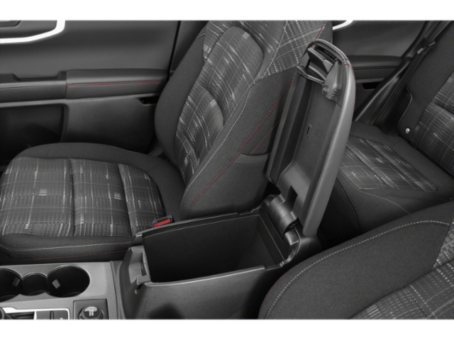 2025 Ford Bronco Sport Heritage Washington MO