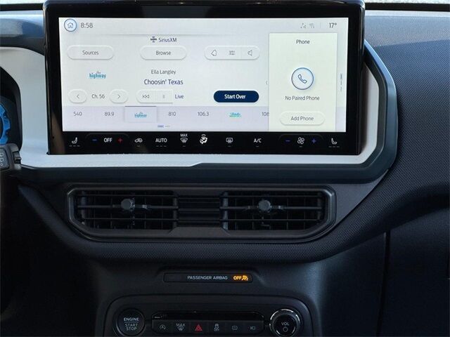 2025 Ford Bronco Sport Heritage Washington MO