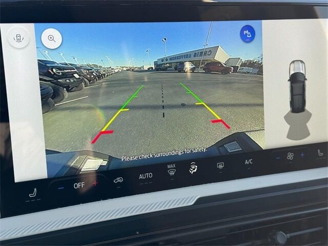 2025 Ford Bronco Sport Heritage Washington MO