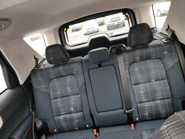 2025 Ford Bronco Sport Heritage Washington MO