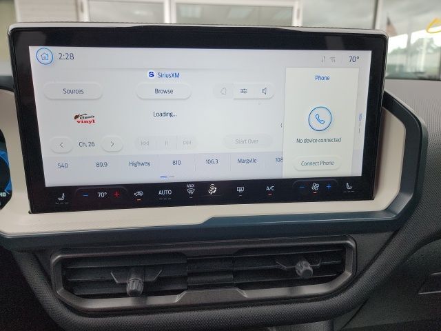 2025 Ford Bronco Sport Heritage Washington MO
