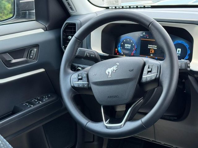 2025 Ford Bronco Sport Heritage Washington MO