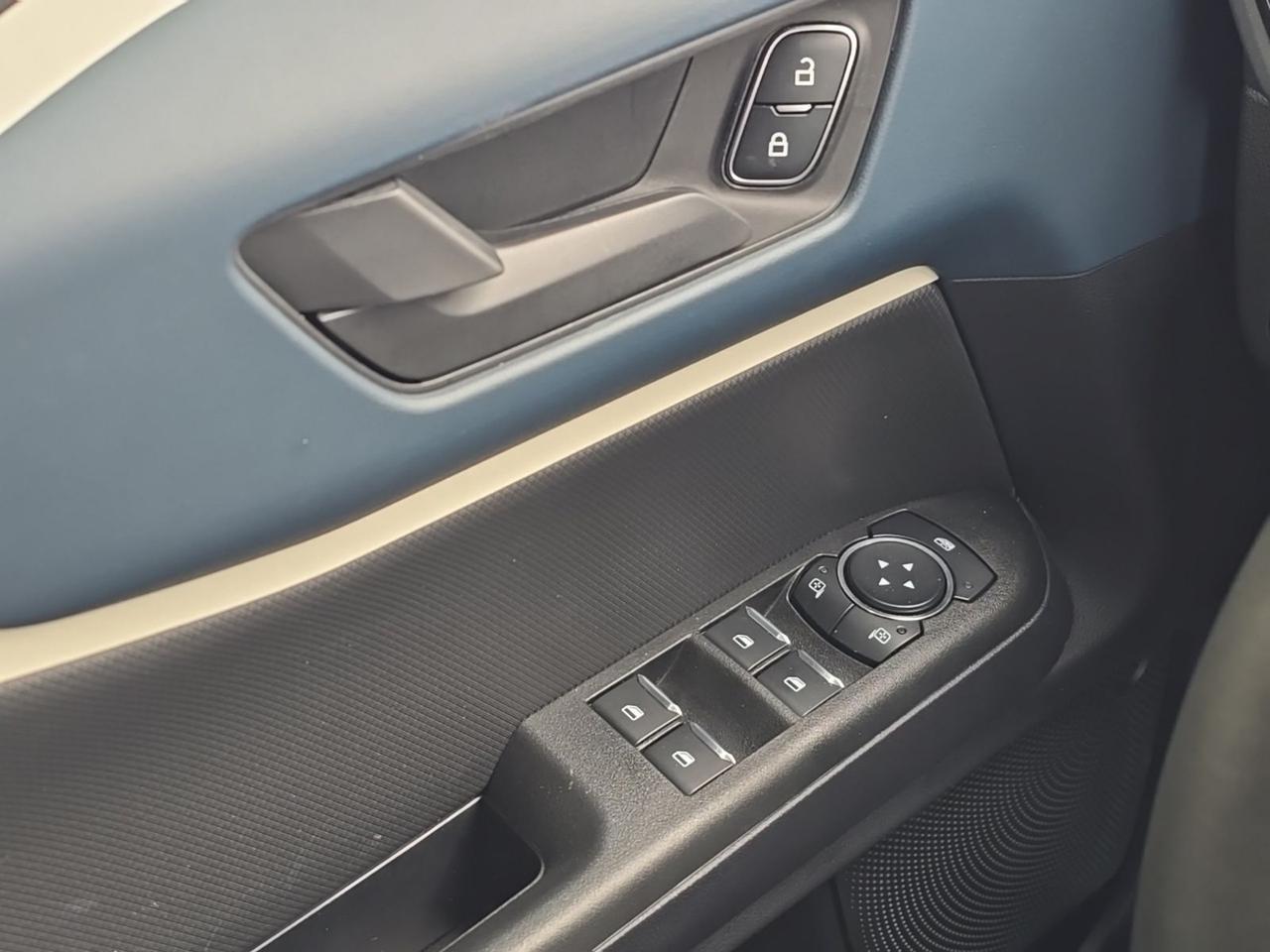 2025 Ford Bronco Sport Heritage Watertown SD