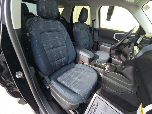 2025 Ford Bronco Sport Heritage Watertown SD