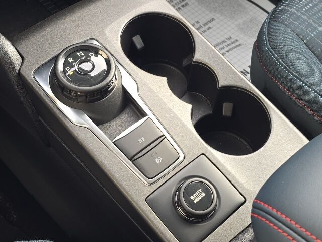 2025 Ford Bronco Sport Heritage Watertown SD