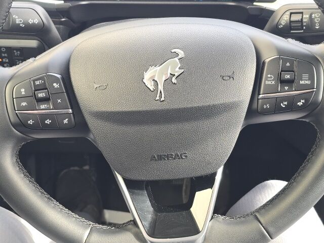 2025 Ford Bronco Sport Heritage Watertown SD