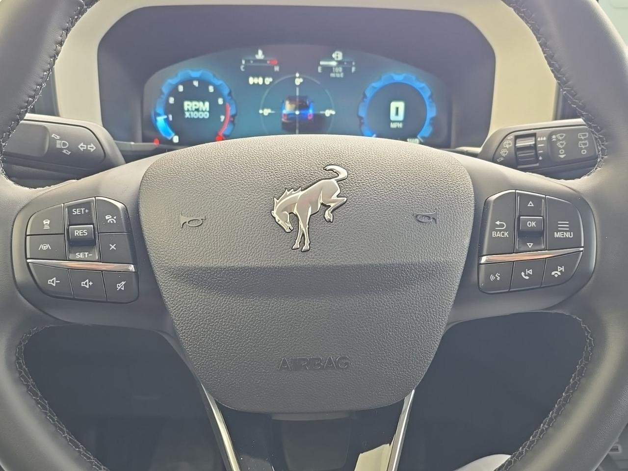2025 Ford Bronco Sport Heritage Watertown SD