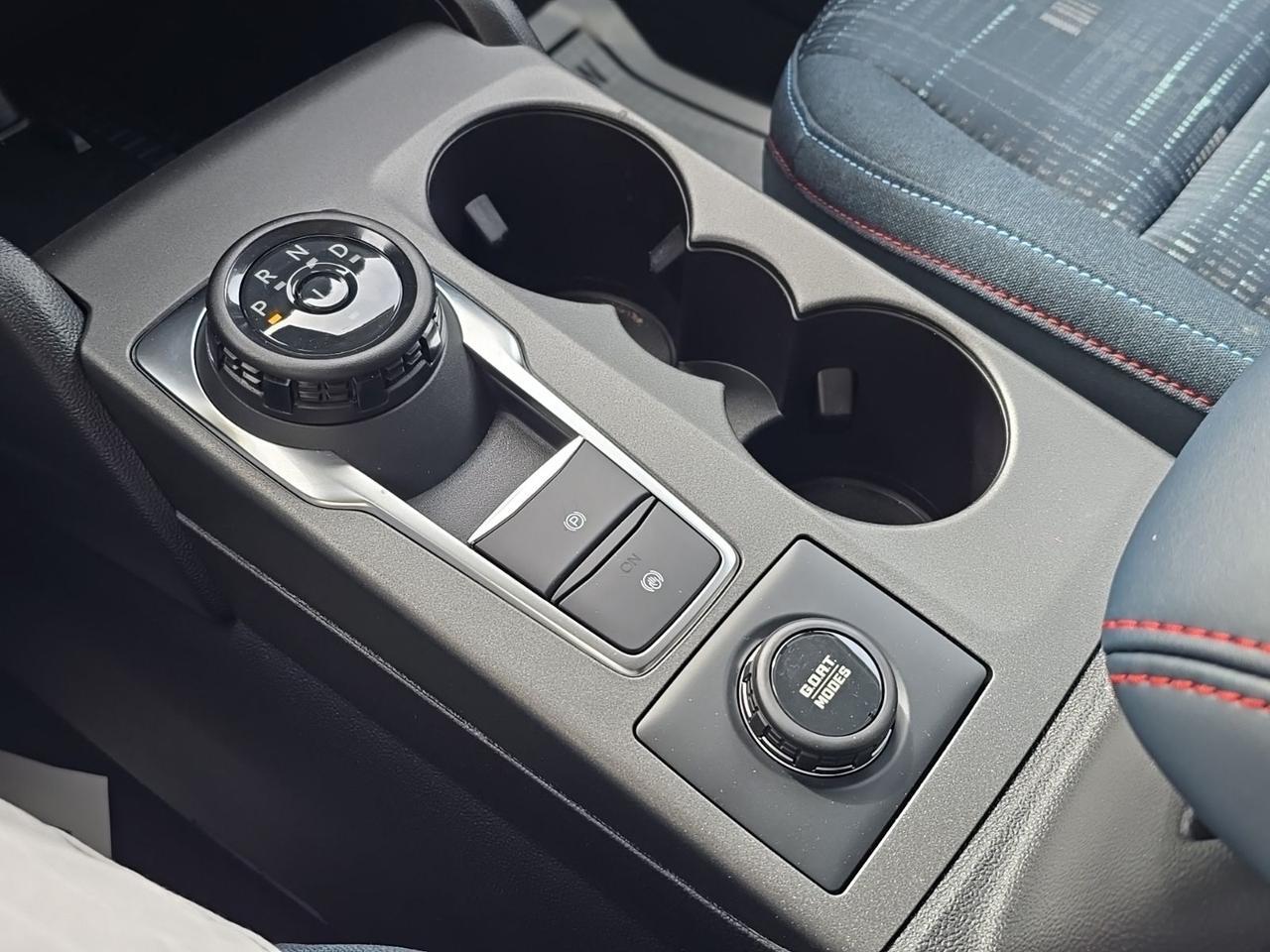 2025 Ford Bronco Sport Heritage Watertown SD