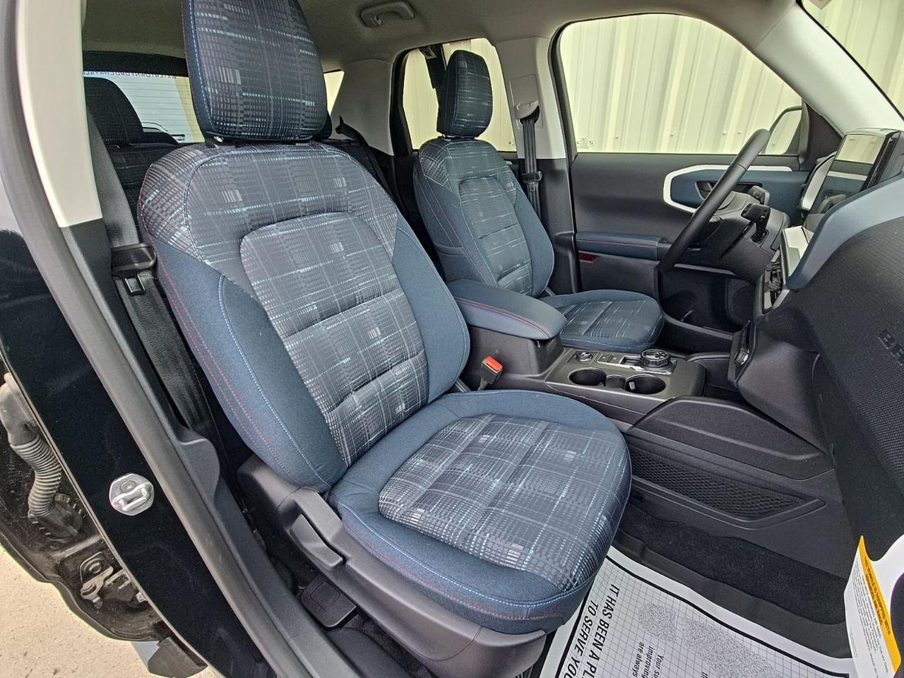 2025 Ford Bronco Sport Heritage Watertown SD