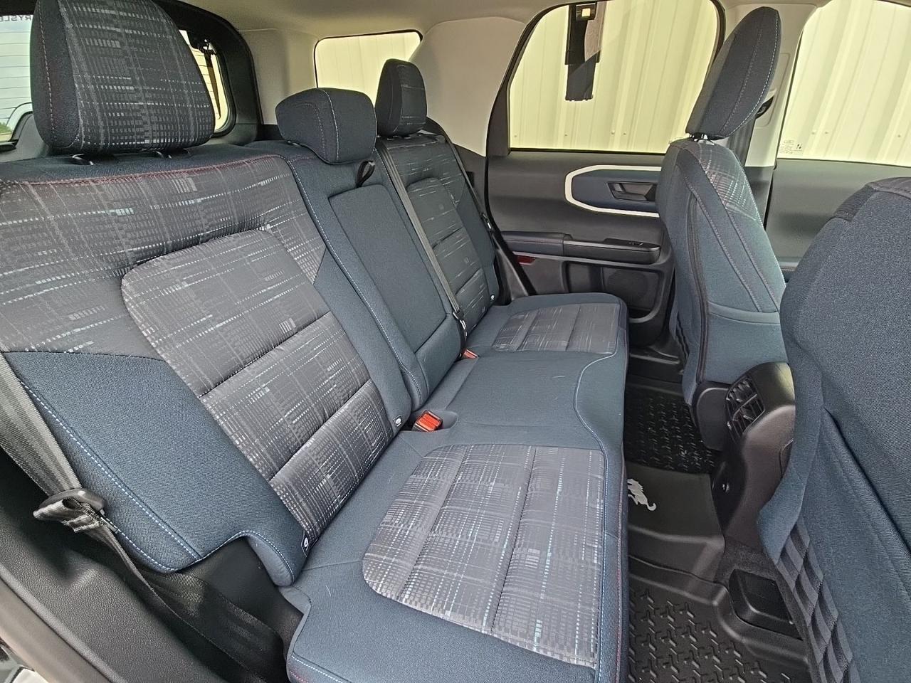2025 Ford Bronco Sport Heritage Watertown SD