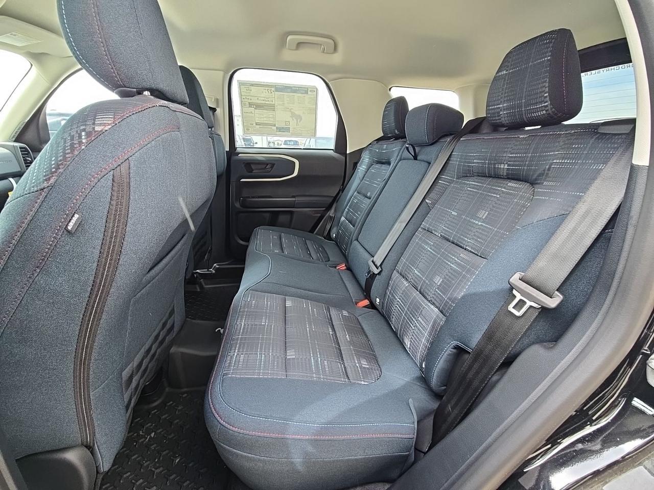 2025 Ford Bronco Sport Heritage Watertown SD