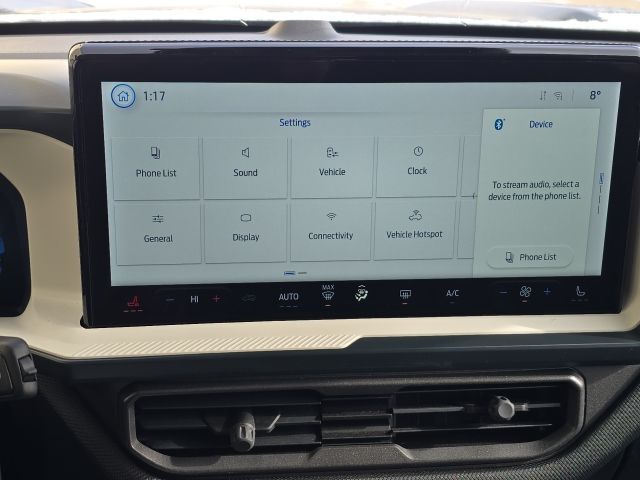 2025 Ford Bronco Sport Heritage Watertown SD