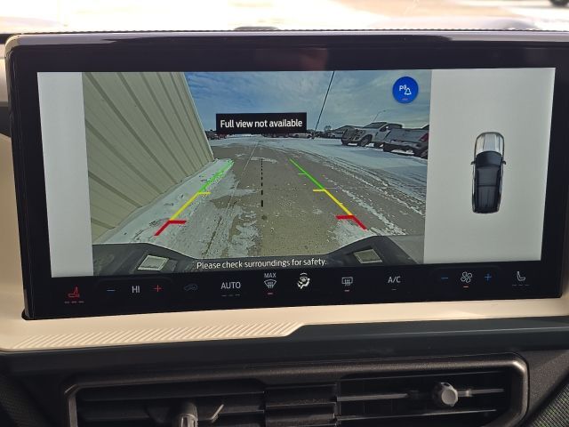 2025 Ford Bronco Sport Heritage Watertown SD