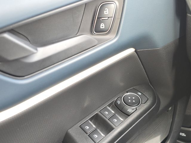 2025 Ford Bronco Sport Heritage Watertown SD